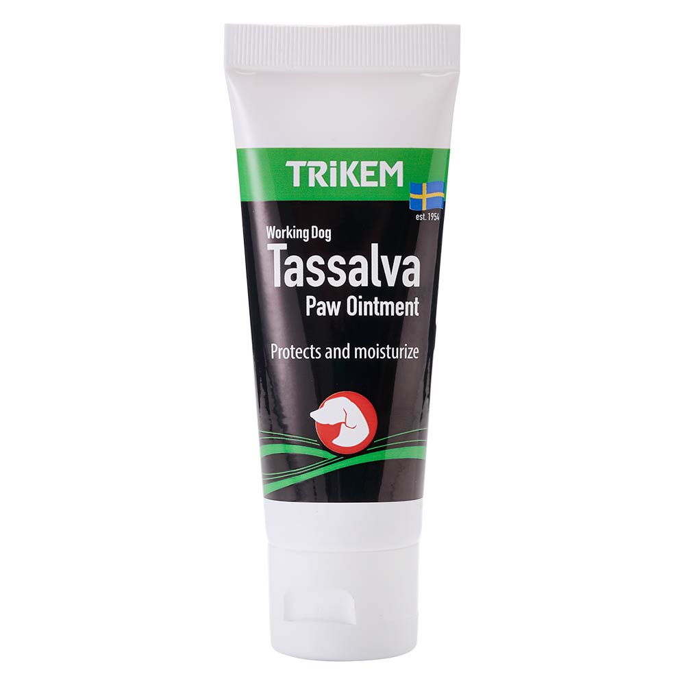 Paw creme   Trikem