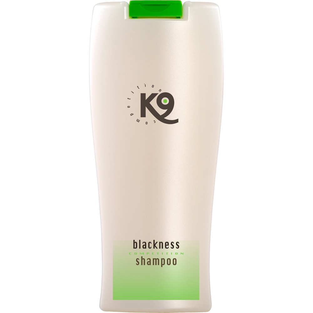 Dog shampoo  Blackness K9™