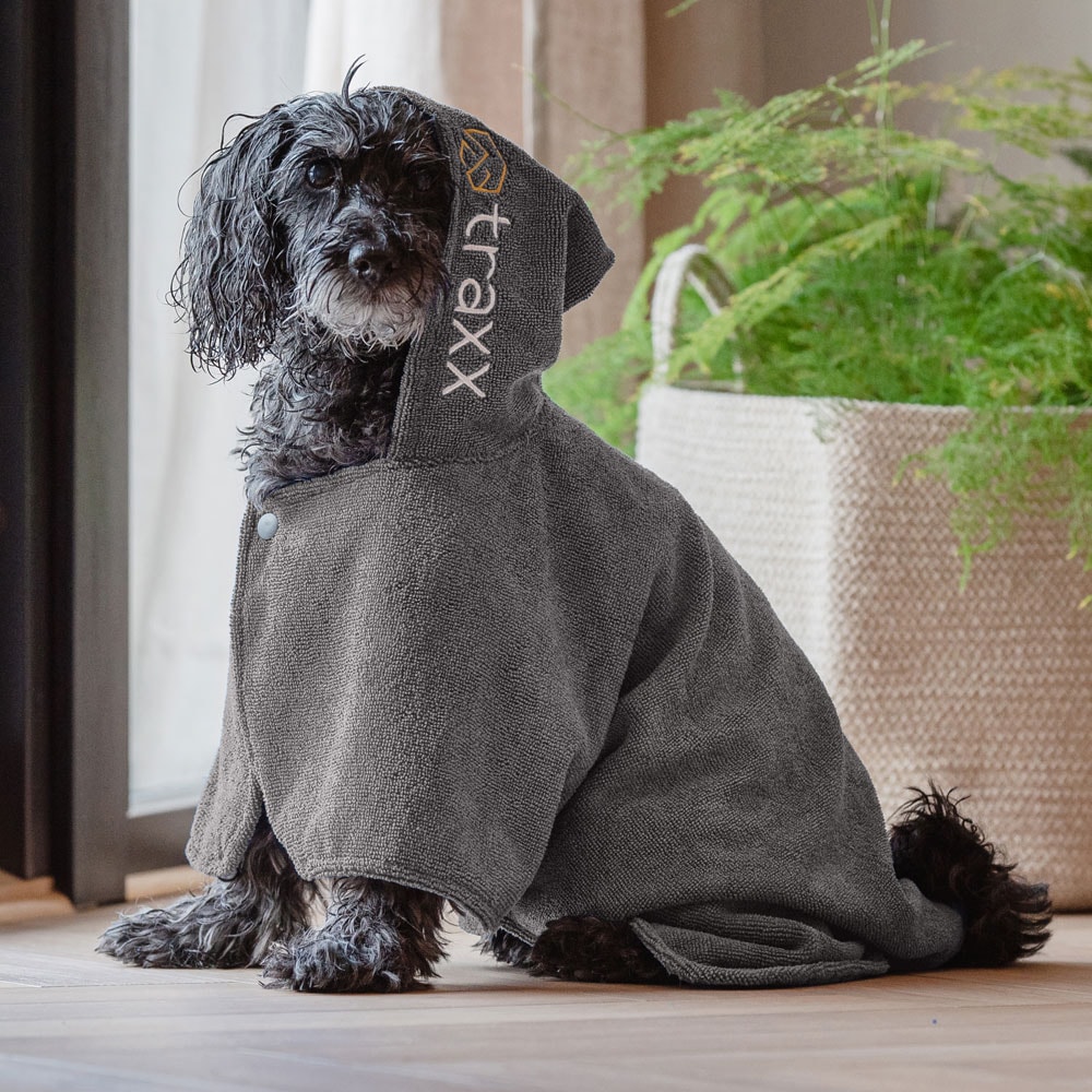 Dog bathrobe  Billy traxx®