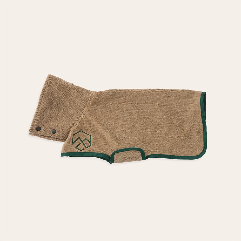 Dog bathrobe  Ljusnan traxx®