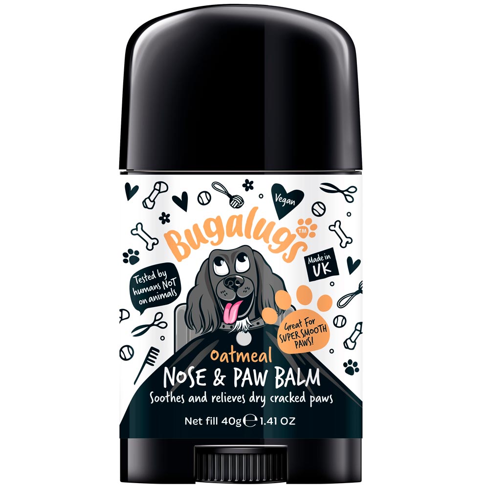 Paw creme  Nose & Paw Balm Bugalugs