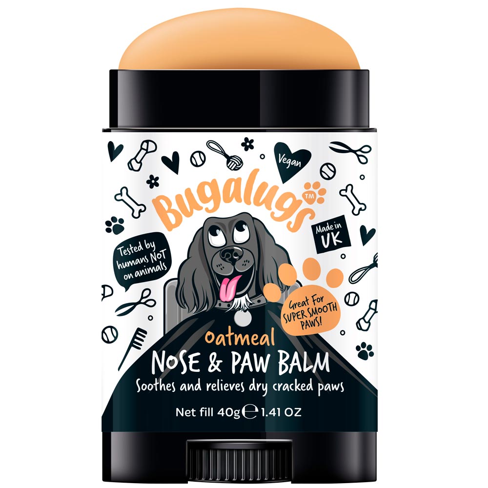 Paw creme  Nose & Paw Balm Bugalugs