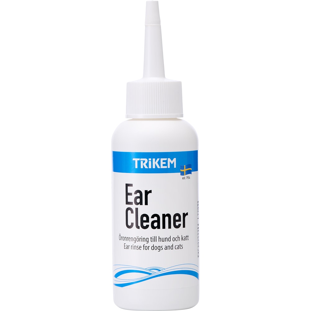   Ear Cleaner Trikem