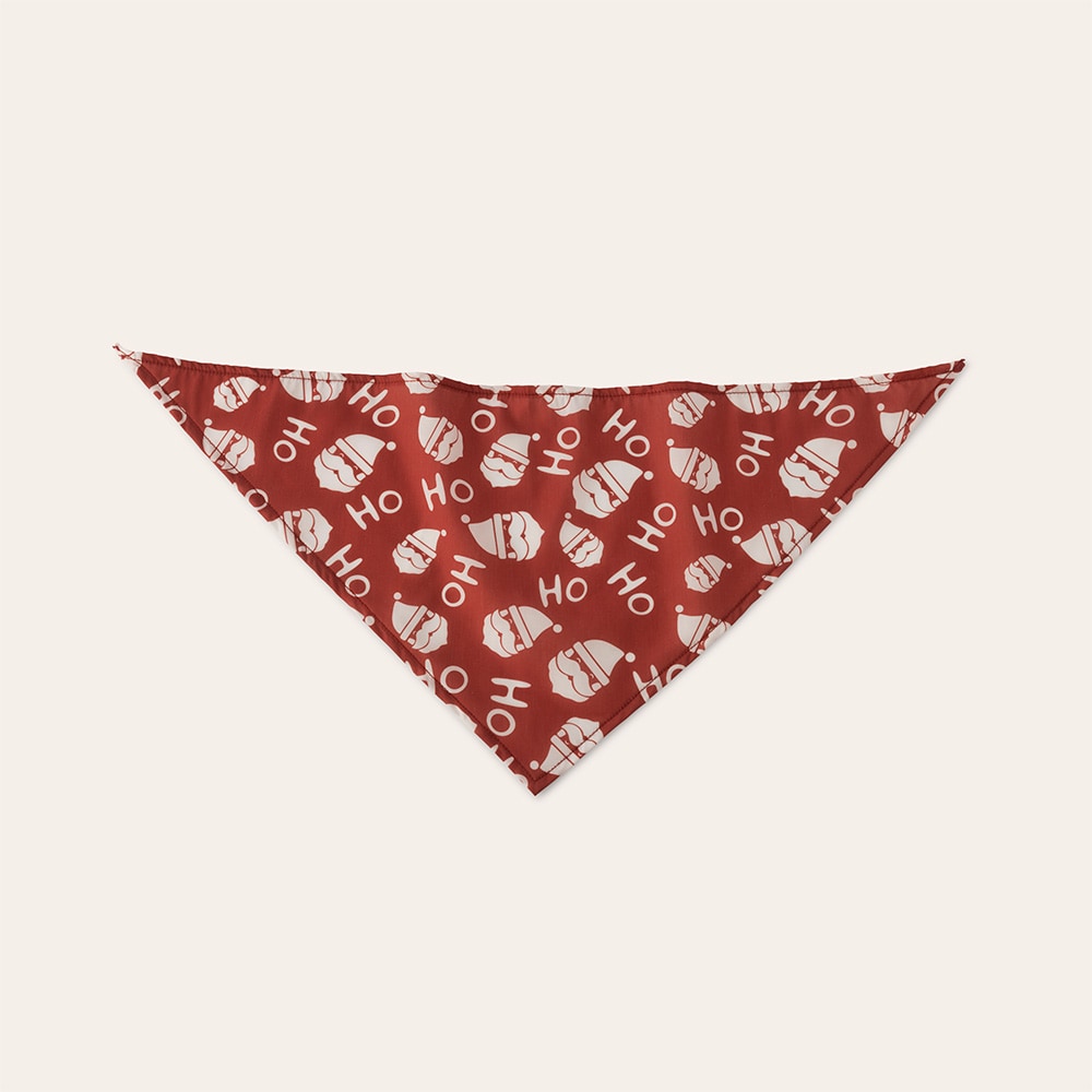 Scarf Dog Christmas traxx®