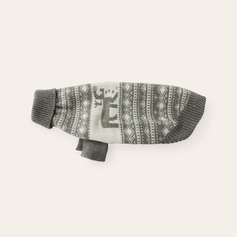 Dog sweater  Deer traxx®