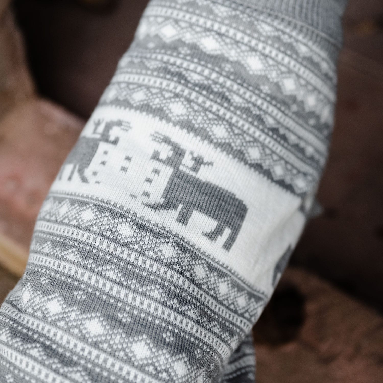 Dog sweater  Deer traxx®