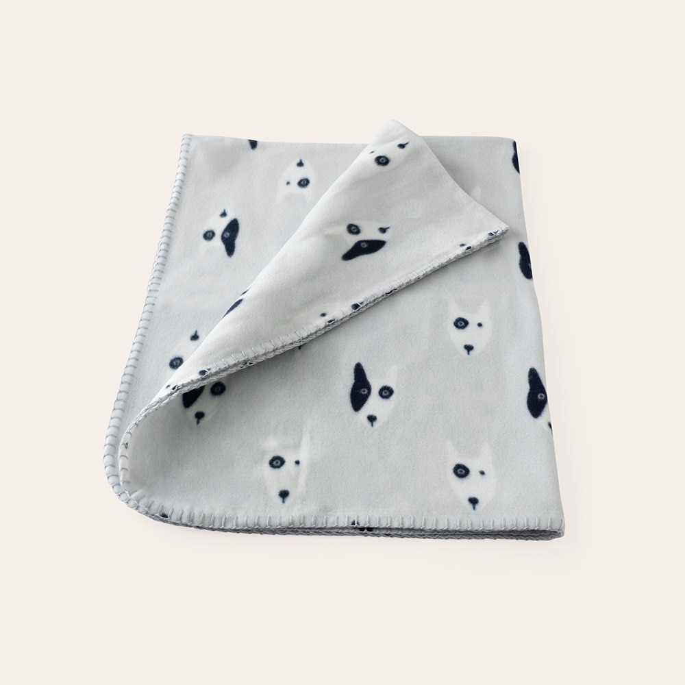 Dog blanket  Traxx Bibi Dog Blanket traxx®