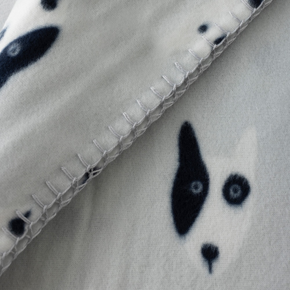 Dog blanket  Traxx Bibi Dog Blanket traxx®