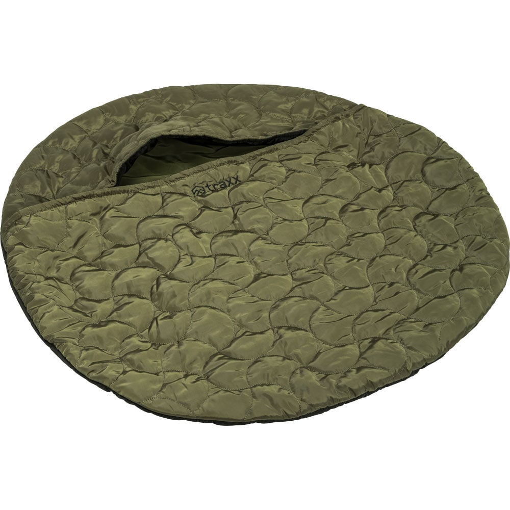 Sleeping bag  Snøhetta traxx®