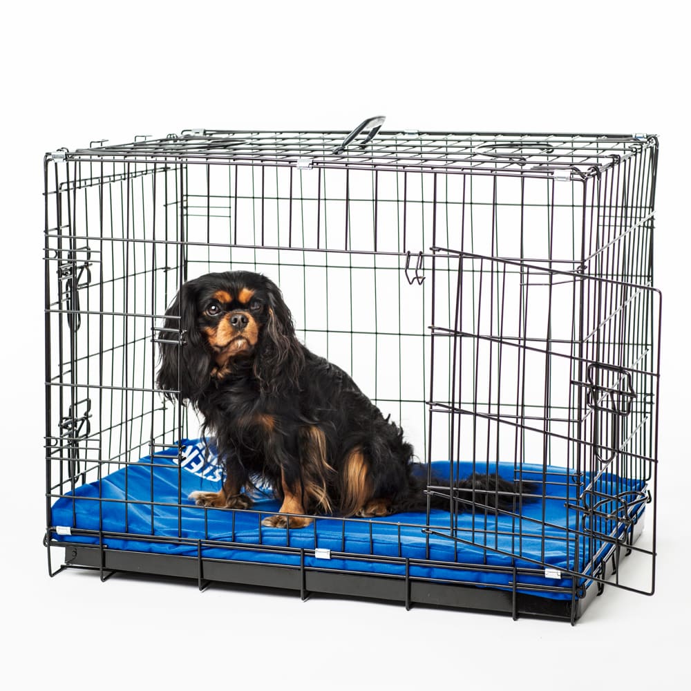 Steel cage   traxx®