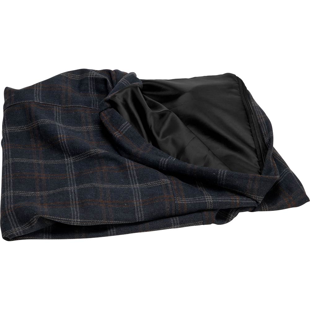Bed cover  Origo Tartan traxx®