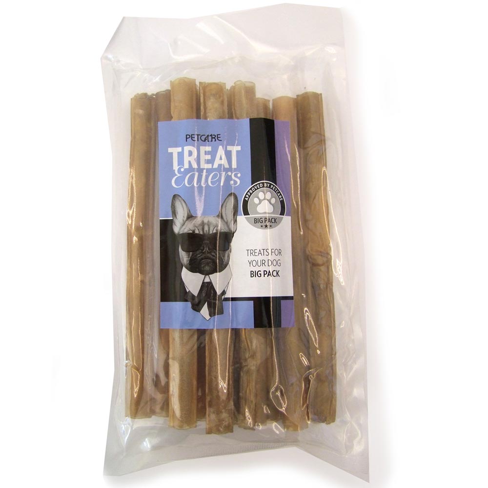 Dog chew 10-pack  Treateaters