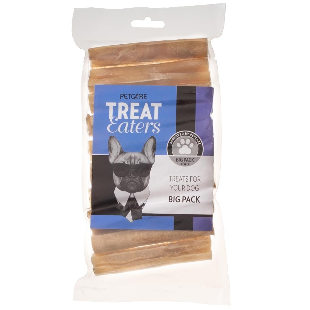 Dog chew 10-pack  Treateaters