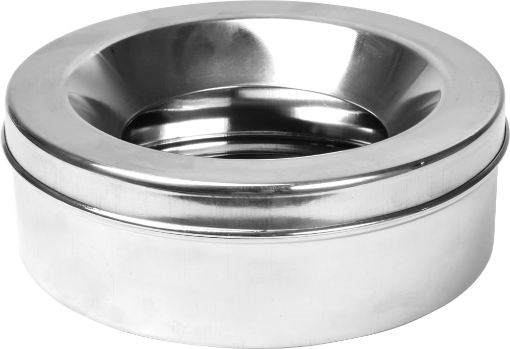 Water bowl  Non-Splash Treateaters