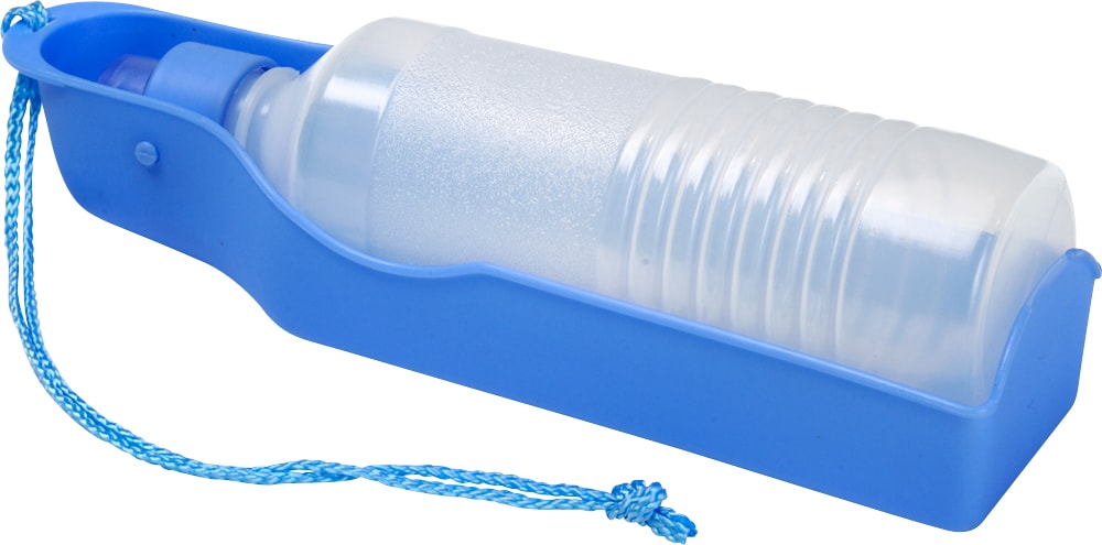 Water bottle   traxx®
