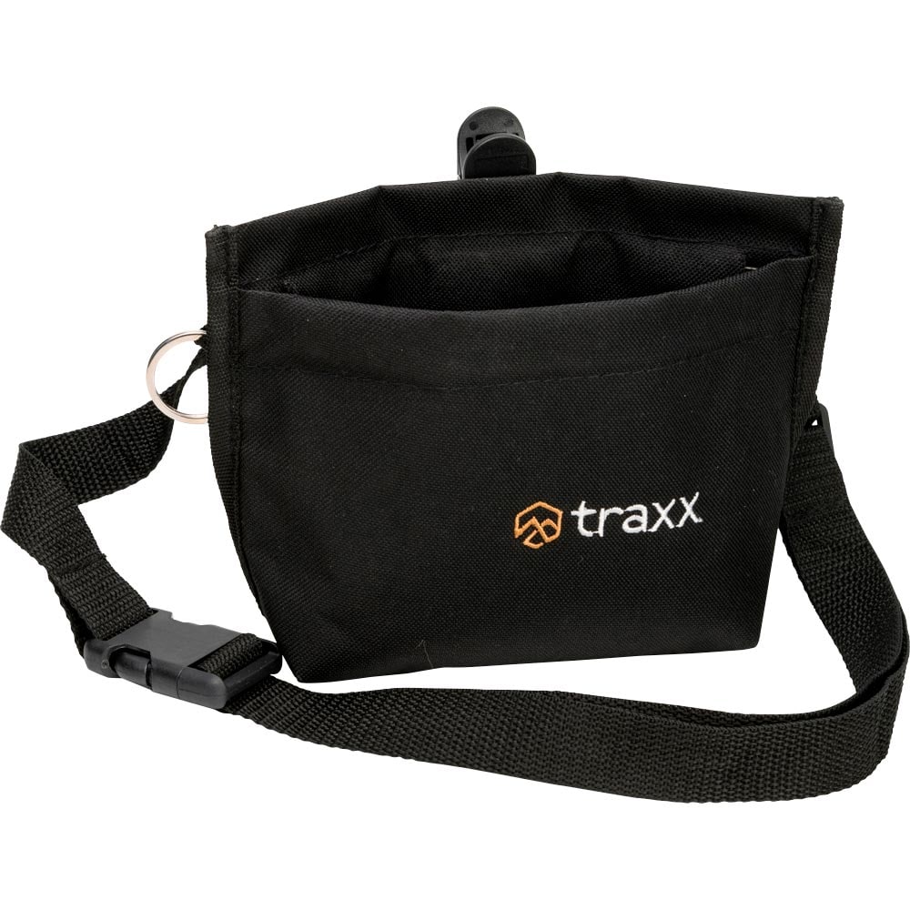 Training bag  Easy Close traxx®