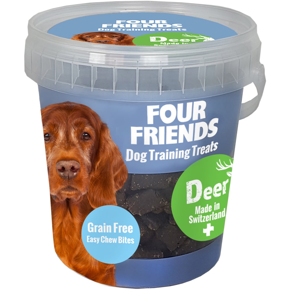 Dog treat  Treats Deer FourFriends