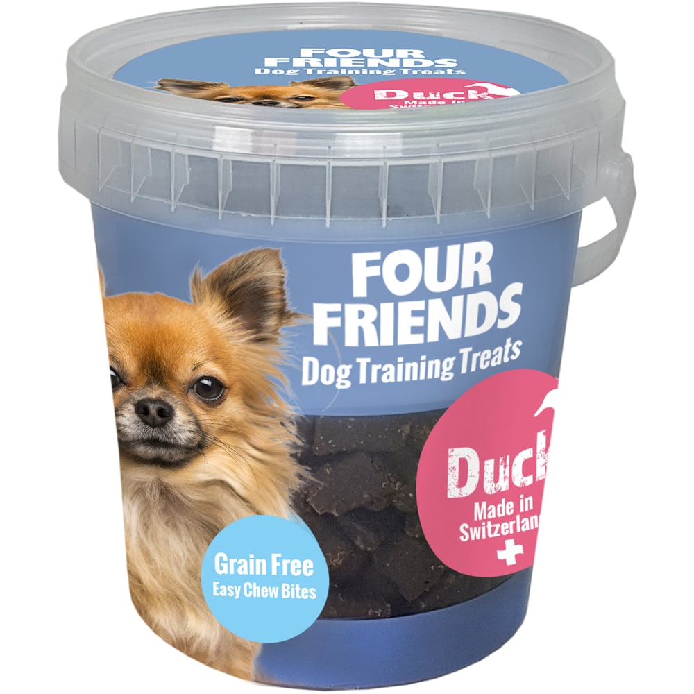 Dog treat  Treats Duck FourFriends