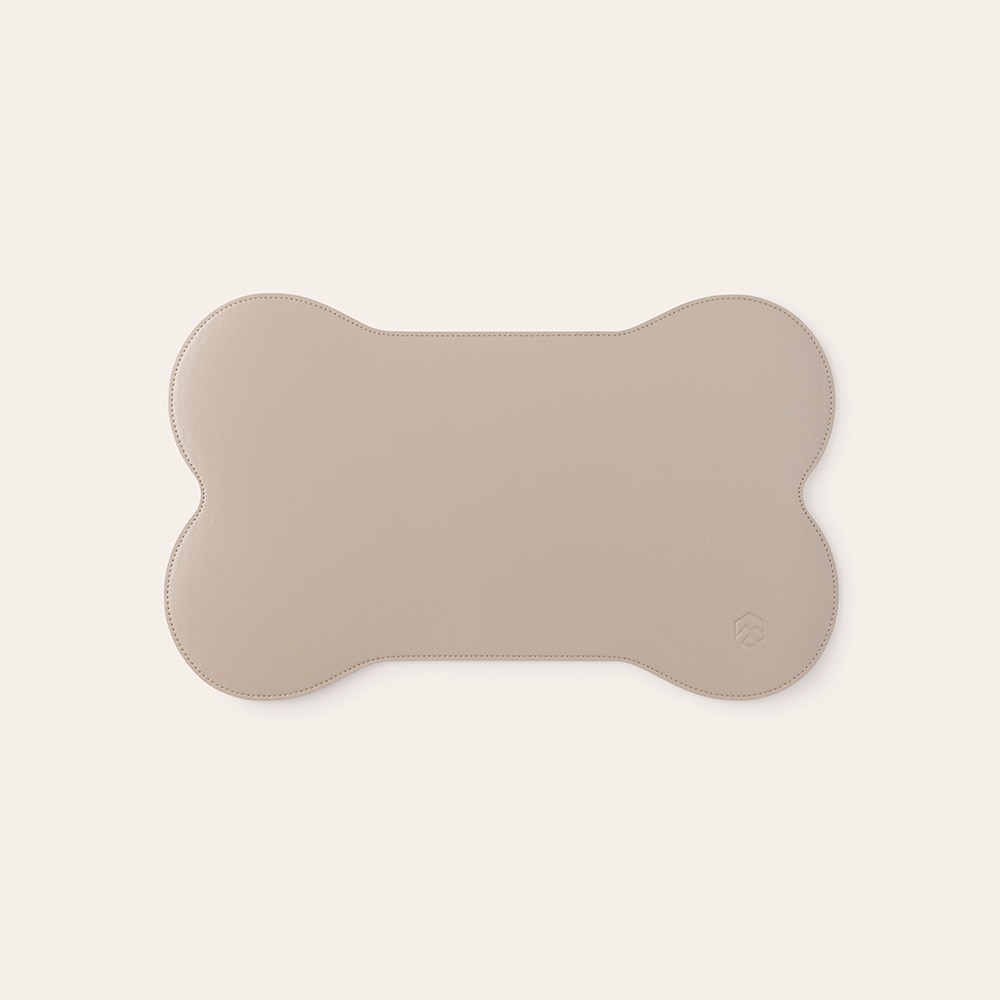 Food bowl mat  Bonnie traxx®