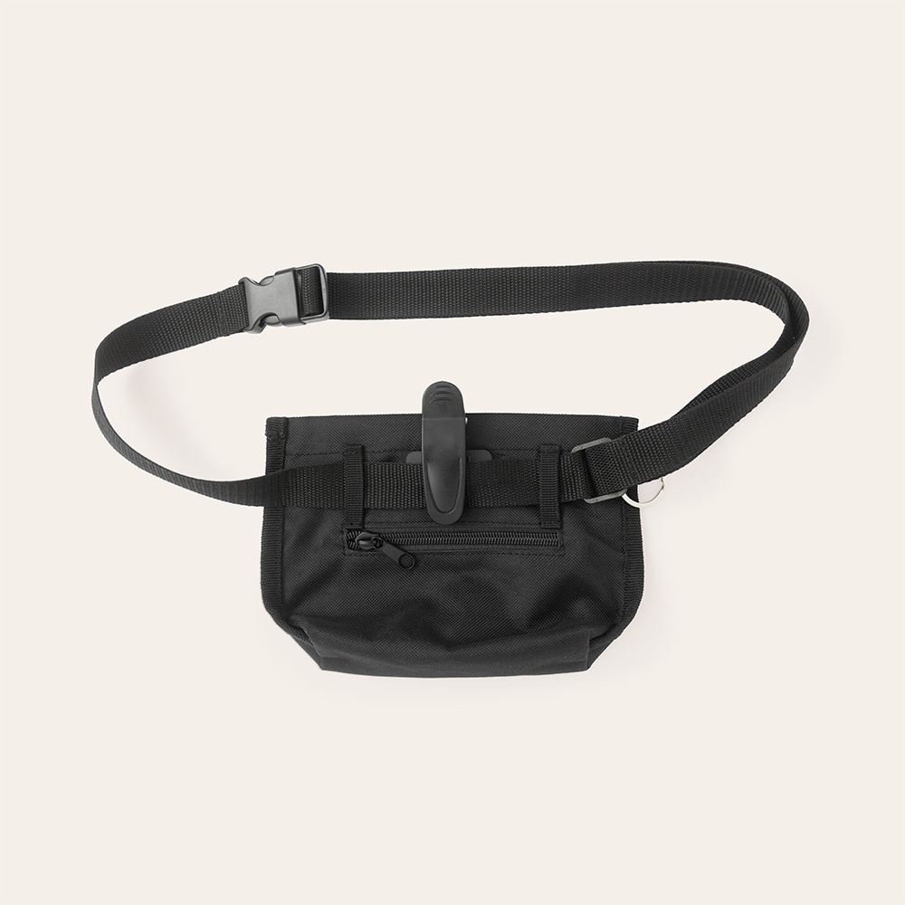 Training bag  Easy Close traxx®