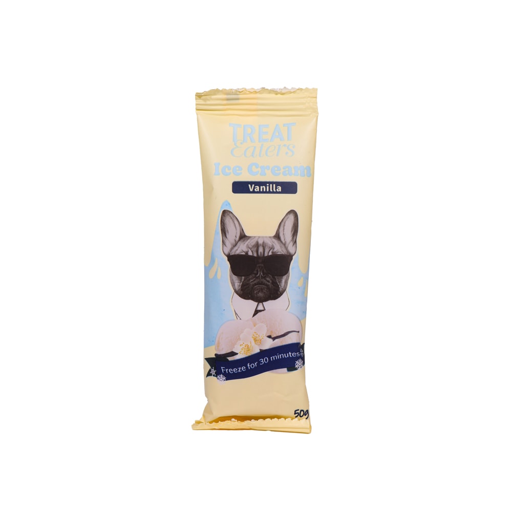 Dog treat  Icecream Hundgodis Treateaters