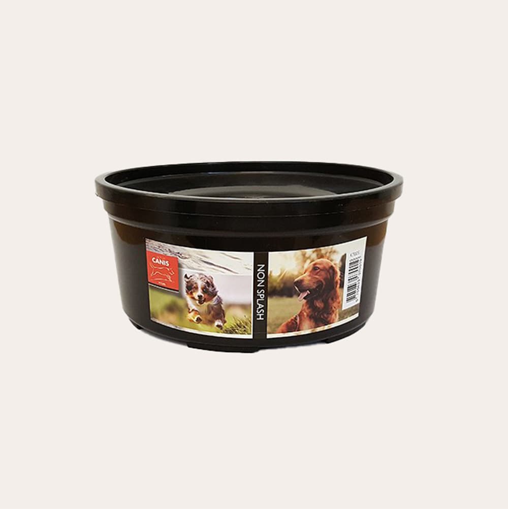 Water bowl  Non-Spill Treateaters