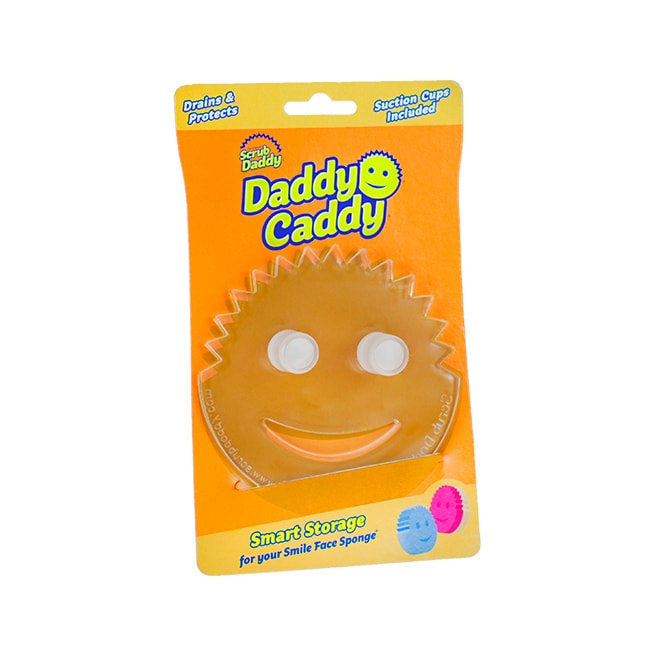 Cleaning sponge  Daddy Caddy Scrub Daddy