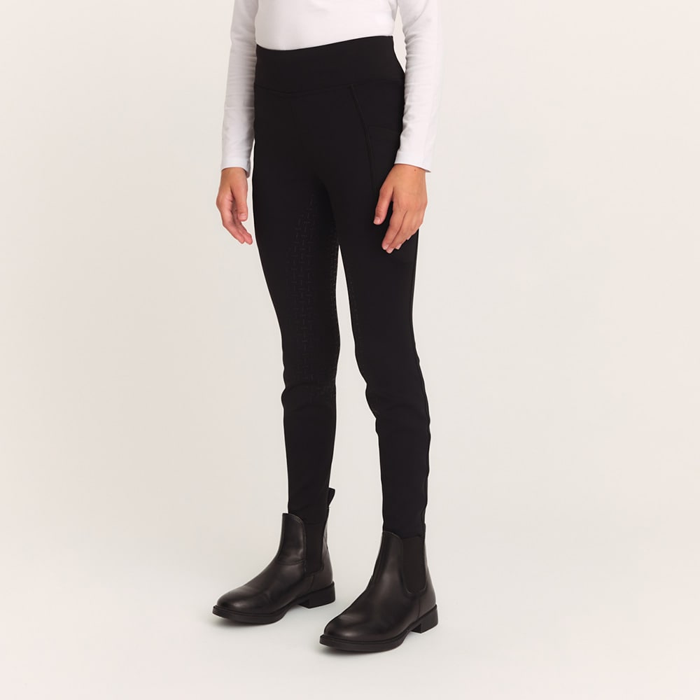 Riding leggings Junior Stockholm Everyday CRW®