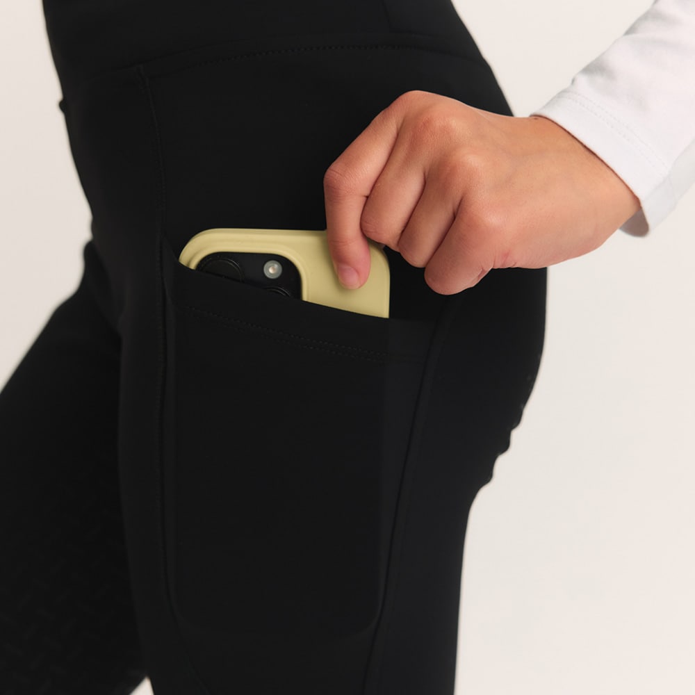 Riding leggings Junior Stockholm Everyday CRW®