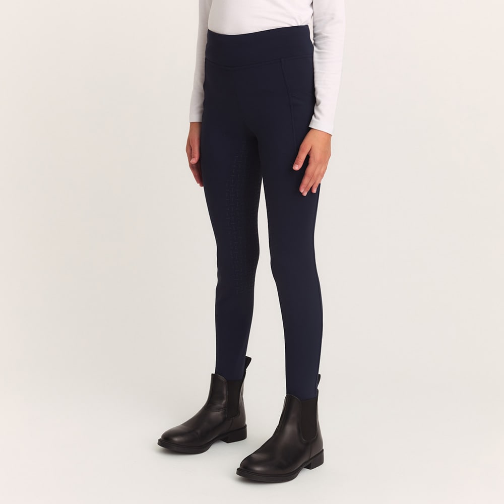 Riding leggings Junior Stockholm Everyday CRW®