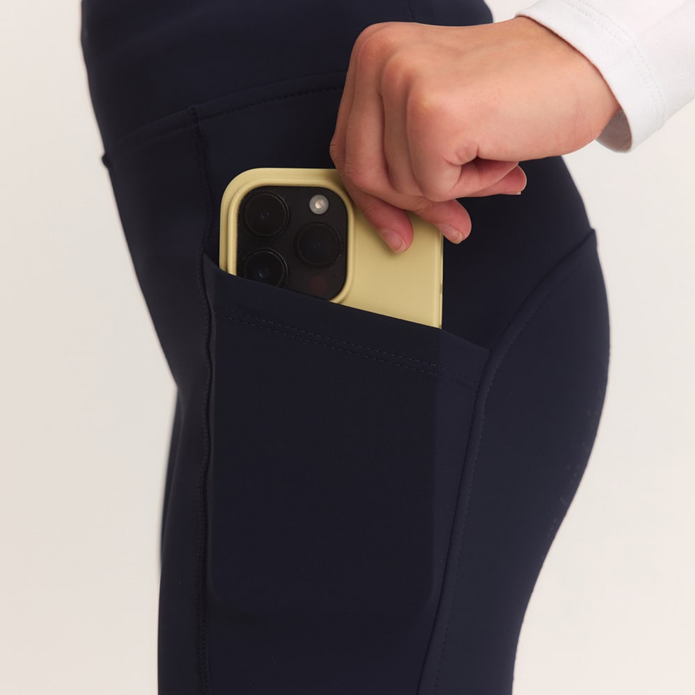 Riding leggings Junior Stockholm Everyday CRW®