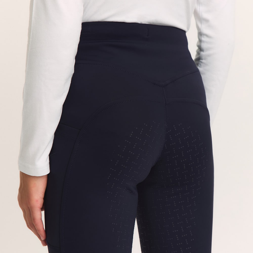 Riding leggings Junior Stockholm Everyday CRW®