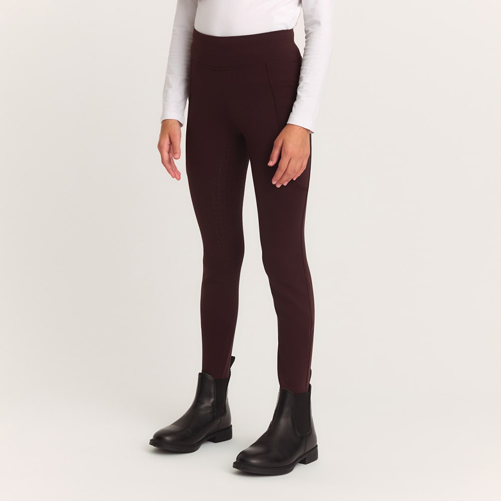 Riding leggings Junior Stockholm Everyday CRW®