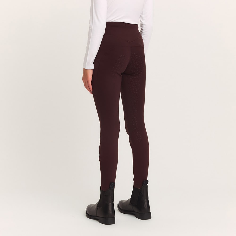 Riding leggings Junior Stockholm Everyday CRW®