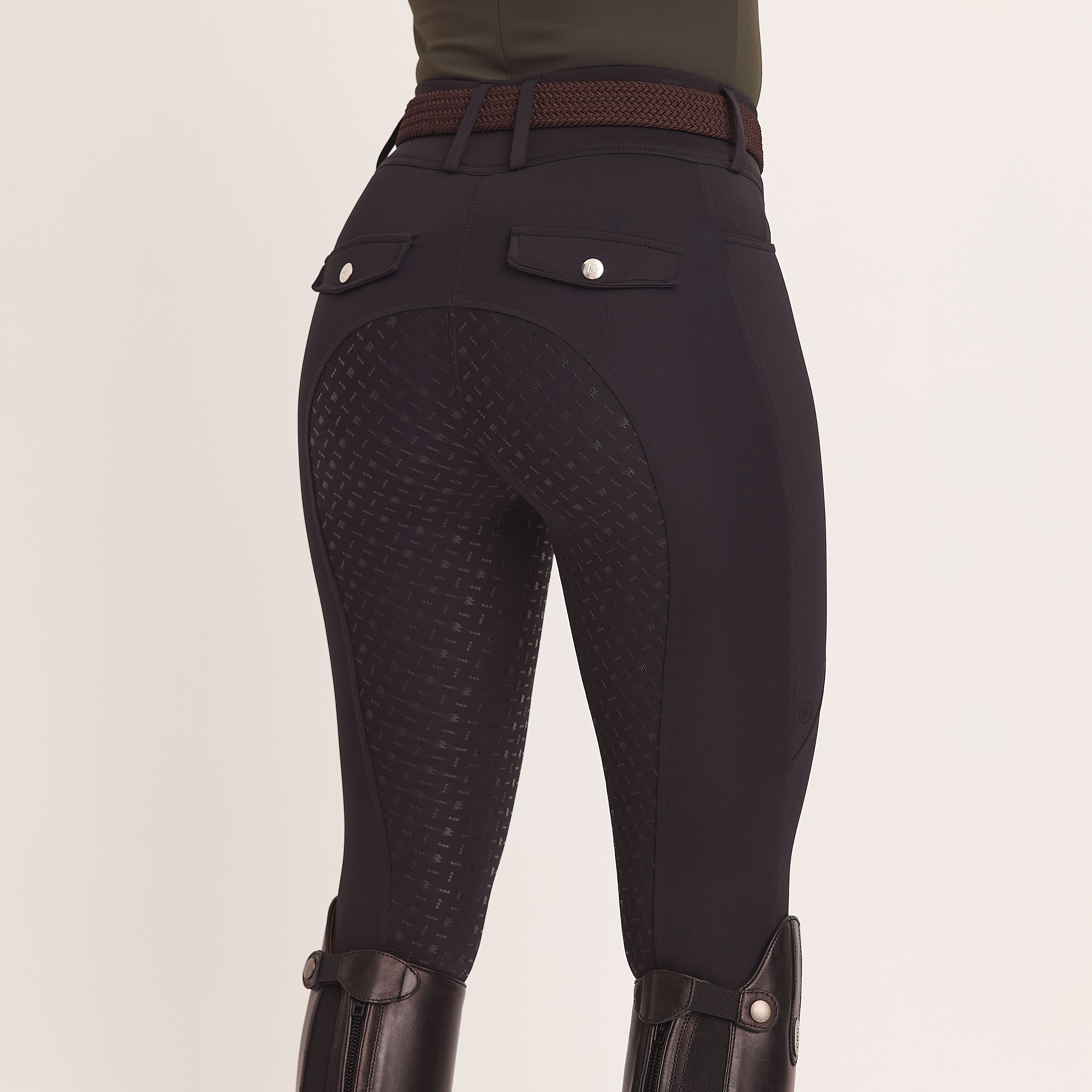 Riding leggings  Oslo Fairfield®