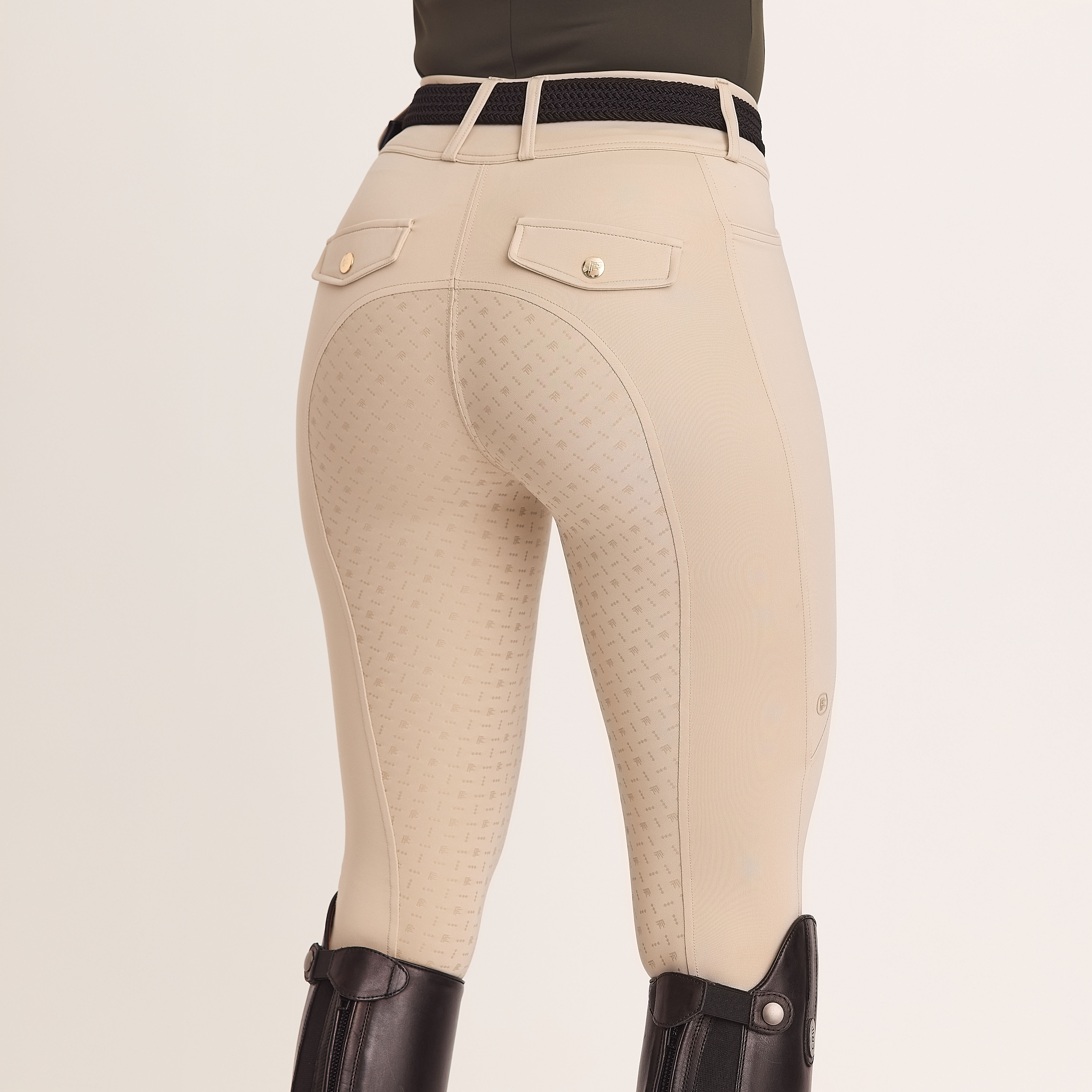 Riding leggings  Oslo Fairfield®