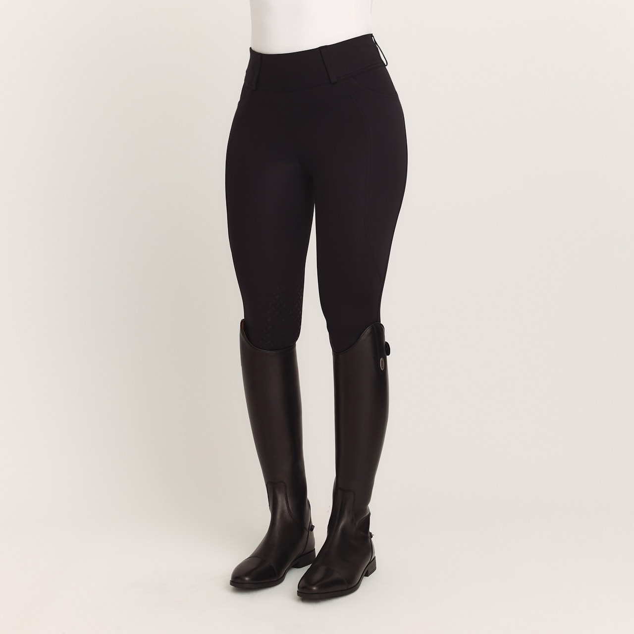 Riding leggings With knee patches Oslo Fairfield®