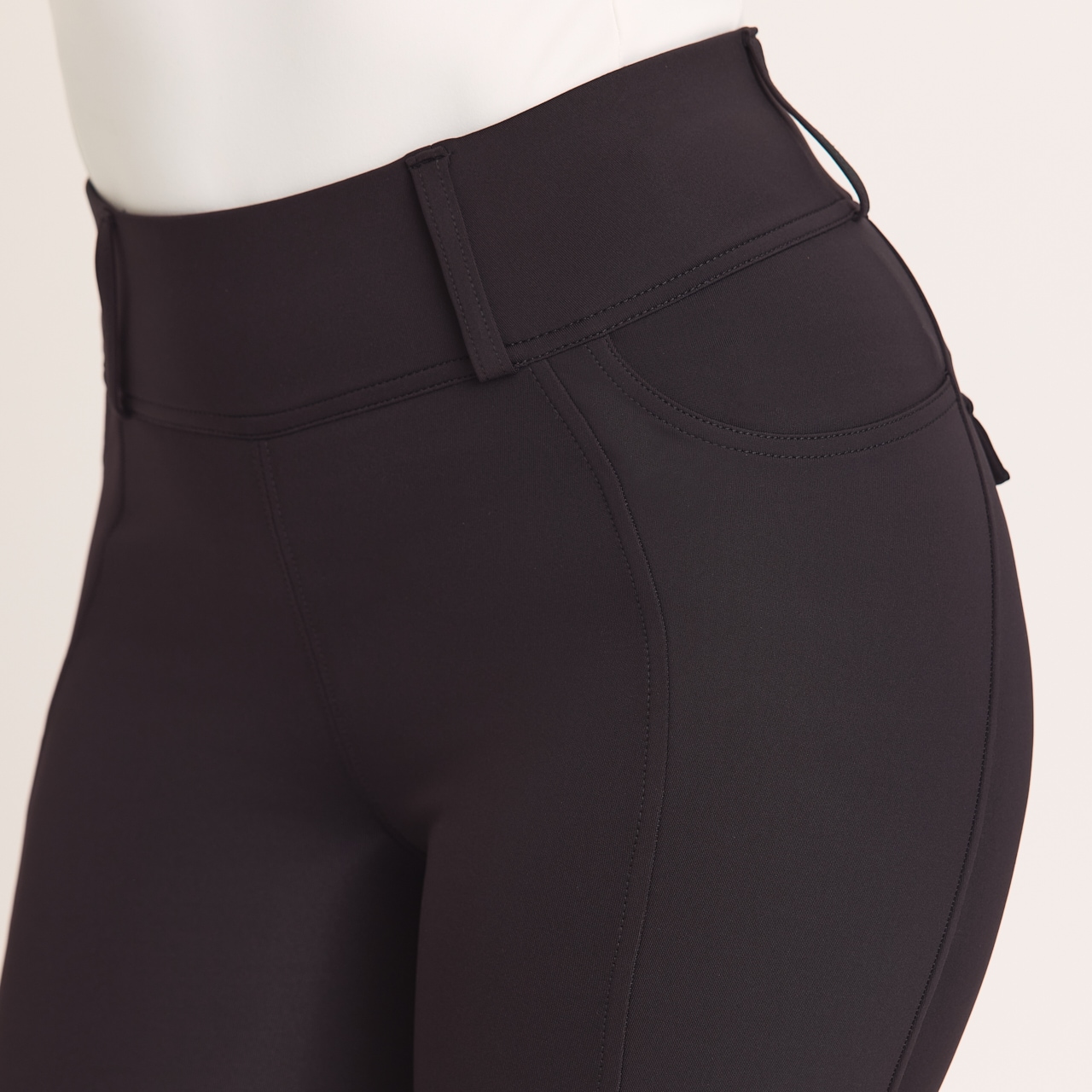 Riding leggings With knee patches Oslo Fairfield®