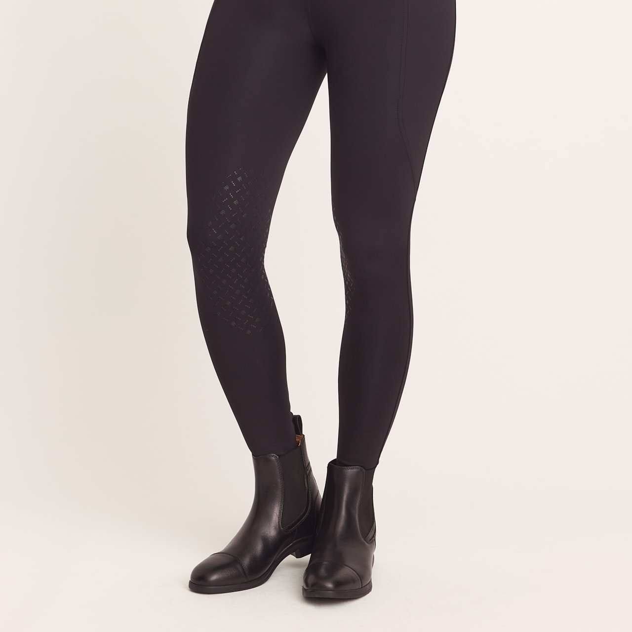 Riding leggings With knee patches Oslo Fairfield®