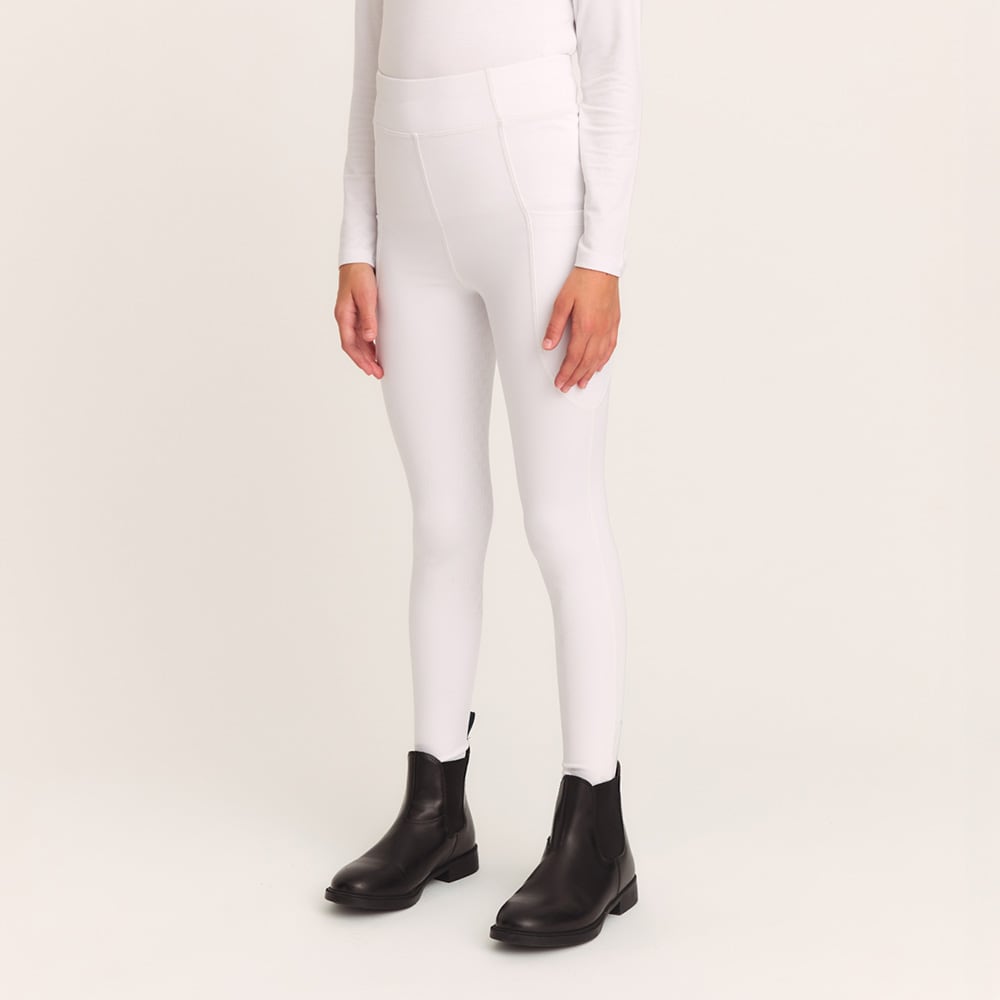 Riding leggings Junior Gothenburg CRW®