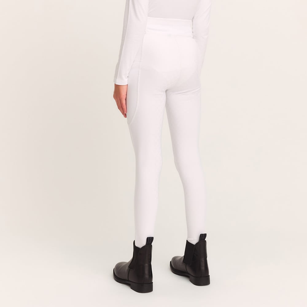 Riding leggings Junior Gothenburg CRW®