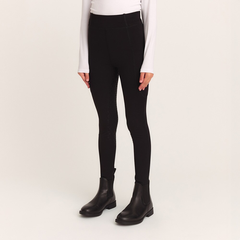 Riding leggings Junior Gothenburg CRW®