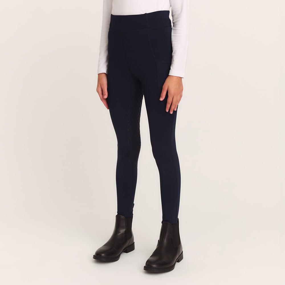 Riding leggings Junior Gothenburg CRW®