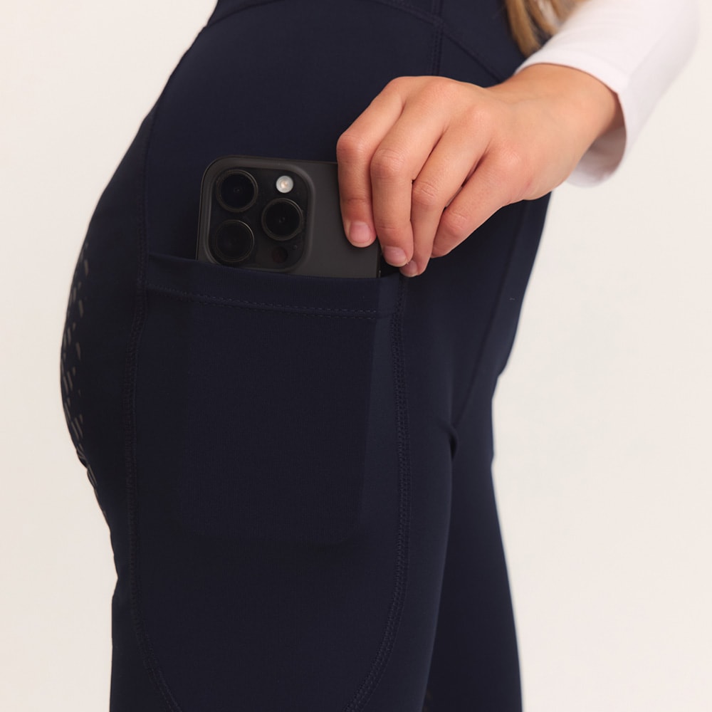 Riding leggings Junior Gothenburg CRW®