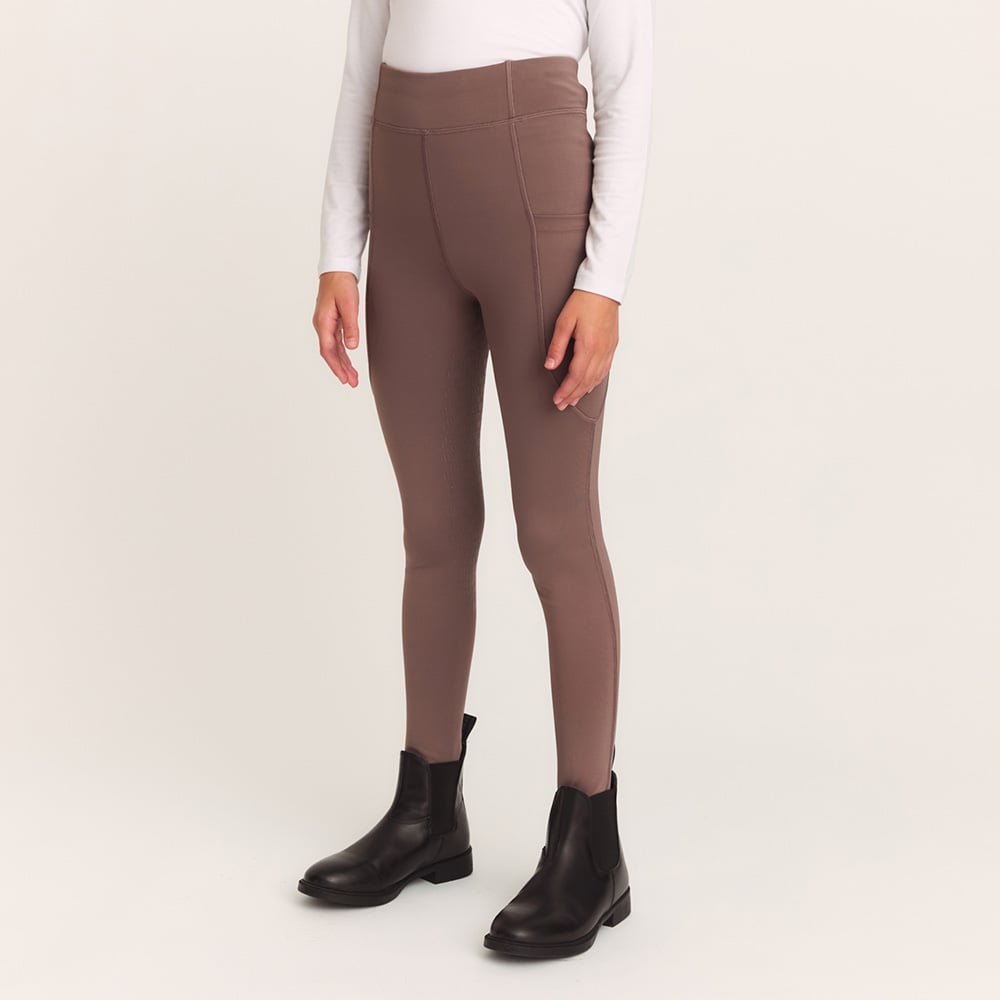Riding leggings Junior Gothenburg CRW®