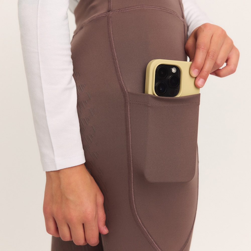 Riding leggings Junior Gothenburg CRW®