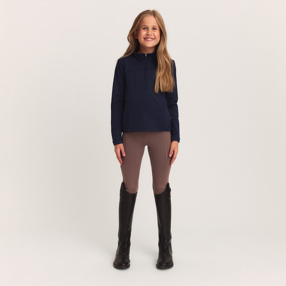 Riding leggings Junior Gothenburg CRW®