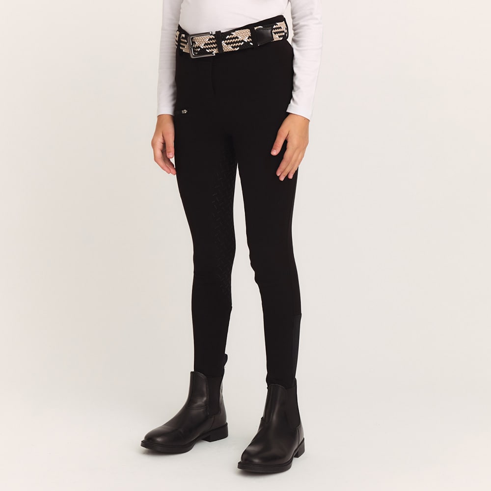 Riding breeches Junior Helsinki CRW®