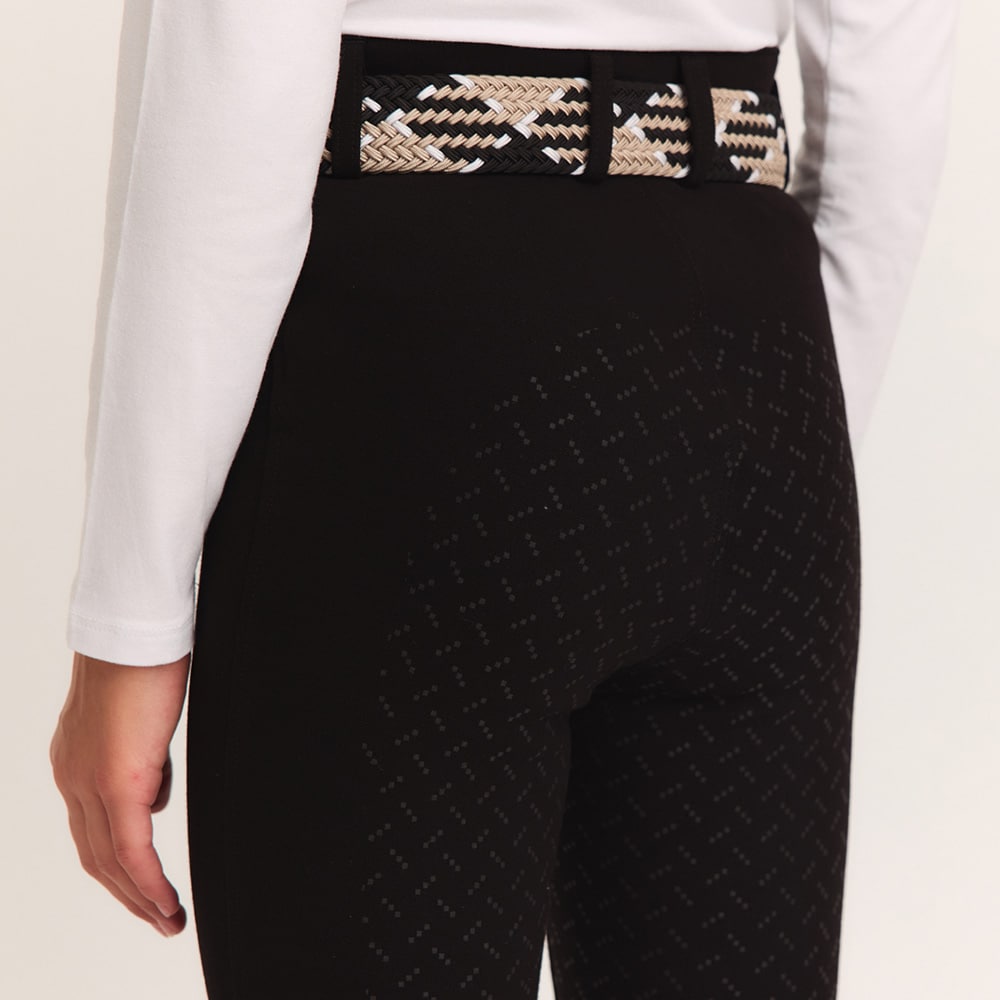 Riding breeches Junior Helsinki CRW®