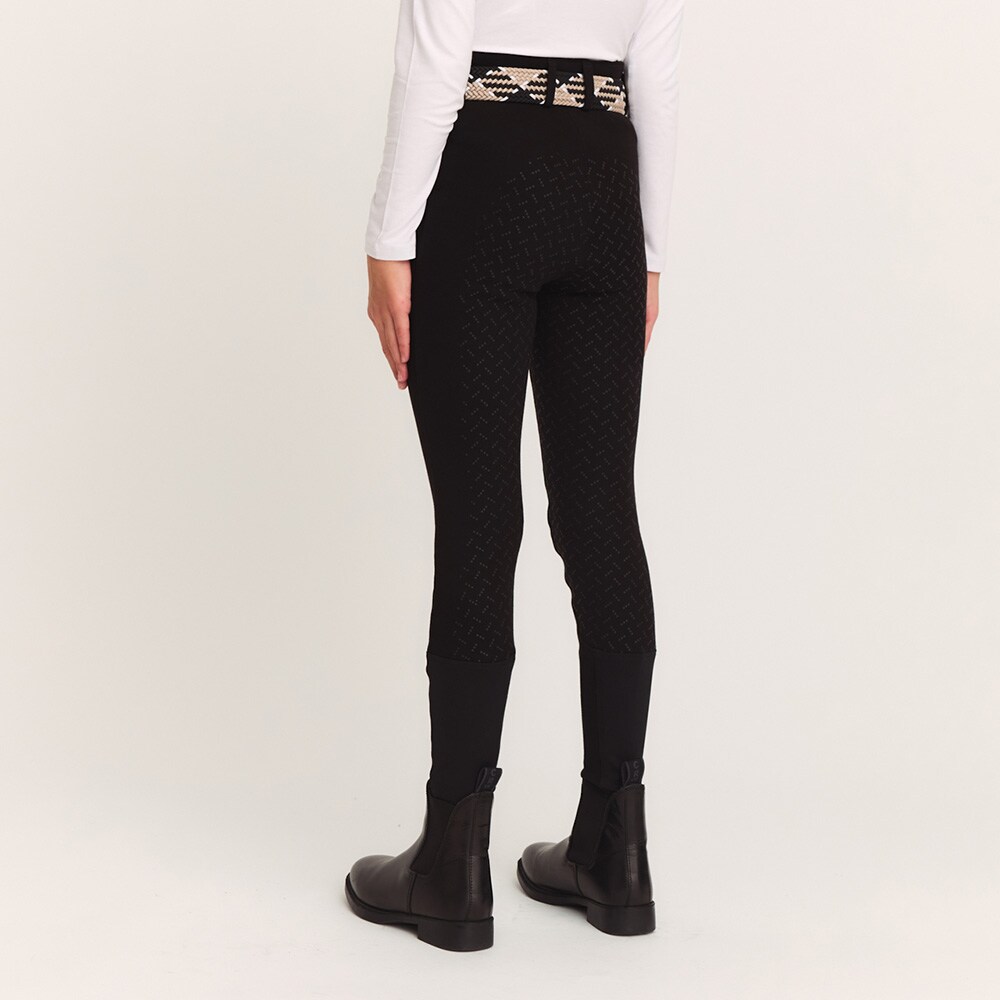 Riding breeches Junior Helsinki CRW®